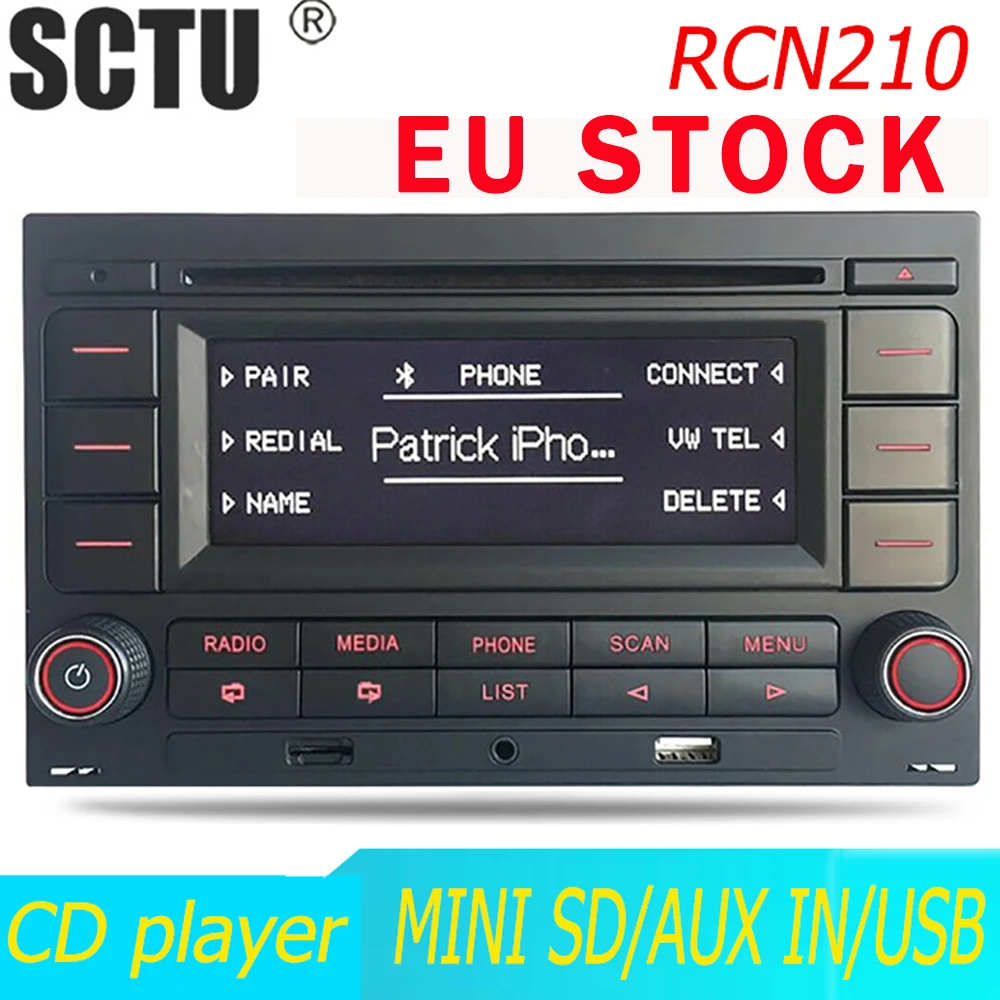 vw polo match bluetooth music,Save up to