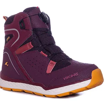 

Viking shoes