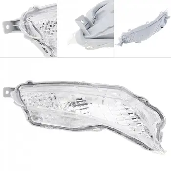 

1pcs Car Fog Light Lamp Right Side Clear Lens for Toyota ASV5 2016-USA Camry 2016 - 2019