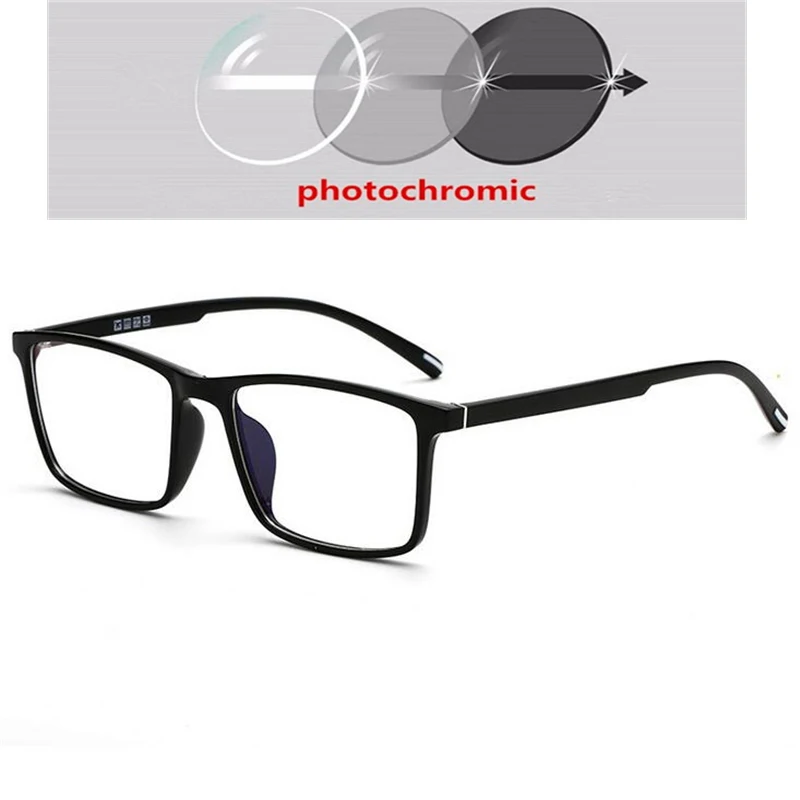 Photochromic Lens
