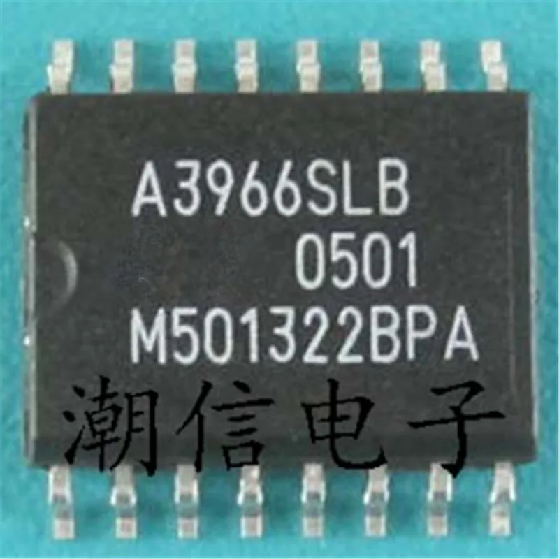 A3966SLBTR-T A3966SLBT A3966SLB A3966 SOP-16 | Электронные компоненты и принадлежности