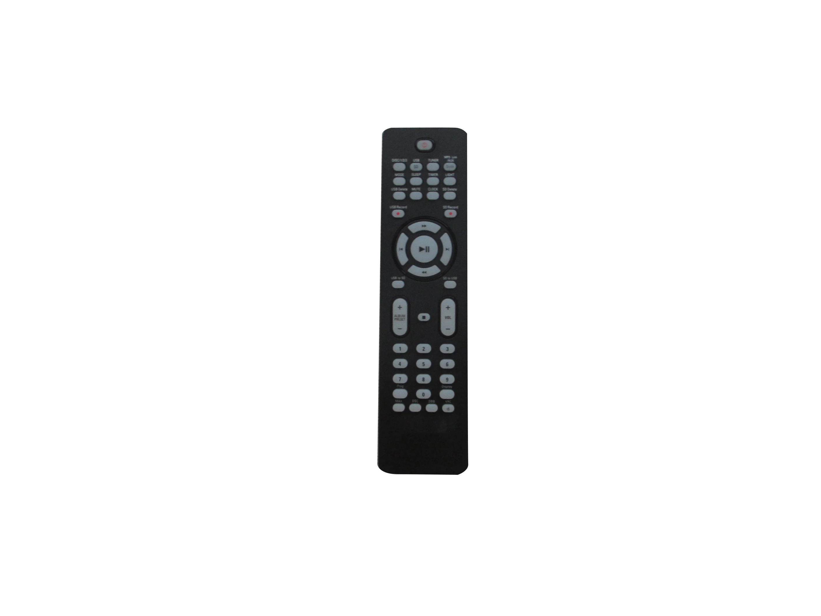 Philips Remote Control Poco F7 Nuevo Mando A Distancia De Repuesto