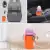 1x USB Молоко Теплее Изолированный Мешок Портативный Путешествия Чашка Теплее Ребенок Кормящих Крышка Бутылки Теплее Нагреватель Мешок