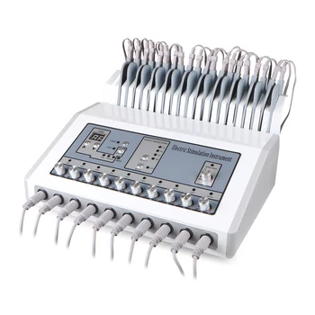 

Elitzia ETKYDS872 Body Shaper Weight Loss Slimming Machine Micro Current Equipment