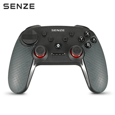 SENZE sz-912b Bluetooth беспроводной игровой контроллер геймпад джойстик нескользящий геймпад для переключателя