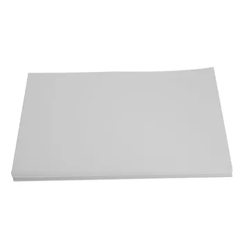 

100 Sheets A4 Dye Sublimation Heat Transfer Paper For Modal T-Shirt New Hot
