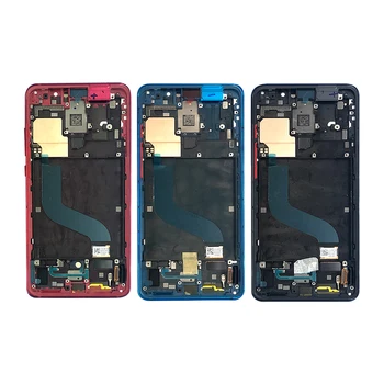 

For Xiaomi 9T Lcd Mi 9T Mi 9T PRO display Digitizer MOUNT with touch screen display Free Tools