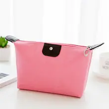 Местная Стоковая косметичка для путешествий, сумка для туалетных принадлежностей, сумочка-держатель для косметических принадлежностей, сумка-Органайзер