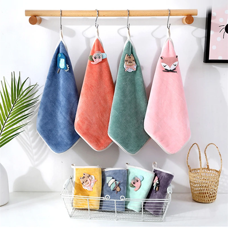 

Полотенце из микрофибры, 30 х30 см