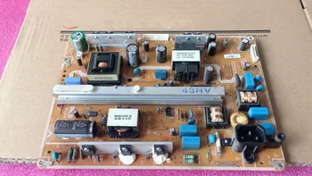 

free shipping Good test for PA43H4000AJ power board BN44-00685A HU10251-13059A