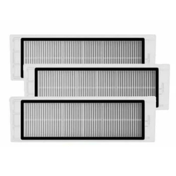 

Filters Vacuum Cleaning Tool Supplies Set For Xiaomi Mi Robot Roborock S50 Parts