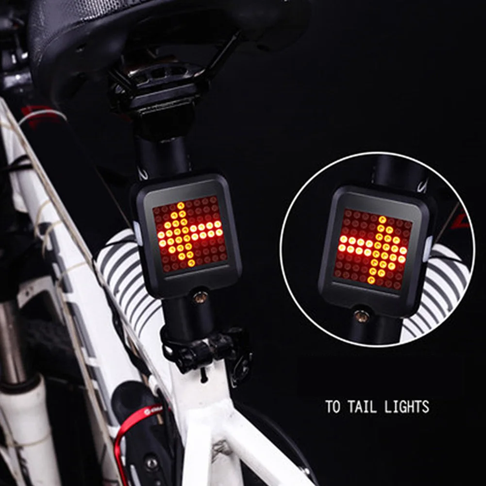 Bicycle Turn Light Durable Naturehike 