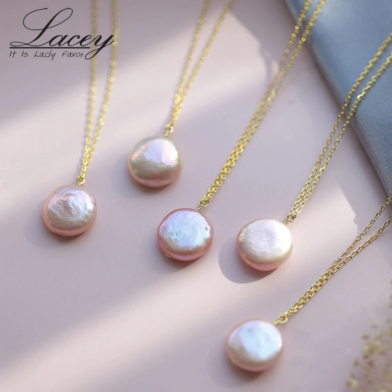 Real 925 Streling Silver Chain Nekclace 