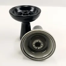 Керамическая чаша для кальяна, аксессуары для кальяна, египетская горелка, фарфоровая чаша для кальяна, полный табак