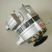 Magnet Small-Generator 220v Household 1300W Wire-Core Constant Voltage Permanent High-Power