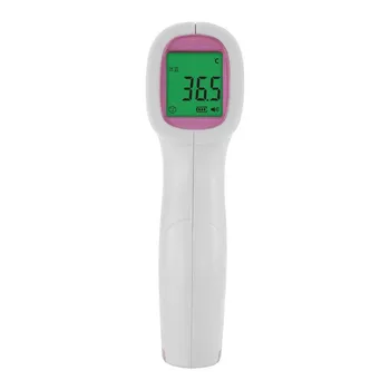 

Thermometers