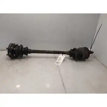 

8412726 transmission Rear Right Mercedes Clk Coupe (bm 208) Mercedes-Benz Bm Serials 208 Clk Coupe 200