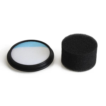 

Pre Motors Foam Filter Kit 32V 24V For VAX TBT3V1P1 TBT3V1B2 TBT3V1F1 TBT3V1B1 Vac Cleaner Parts Home Cleaning Supplies