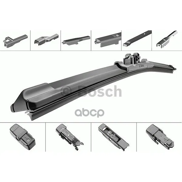 Щетка Стеклоочистителя 475мм Bosch арт. 3397006946