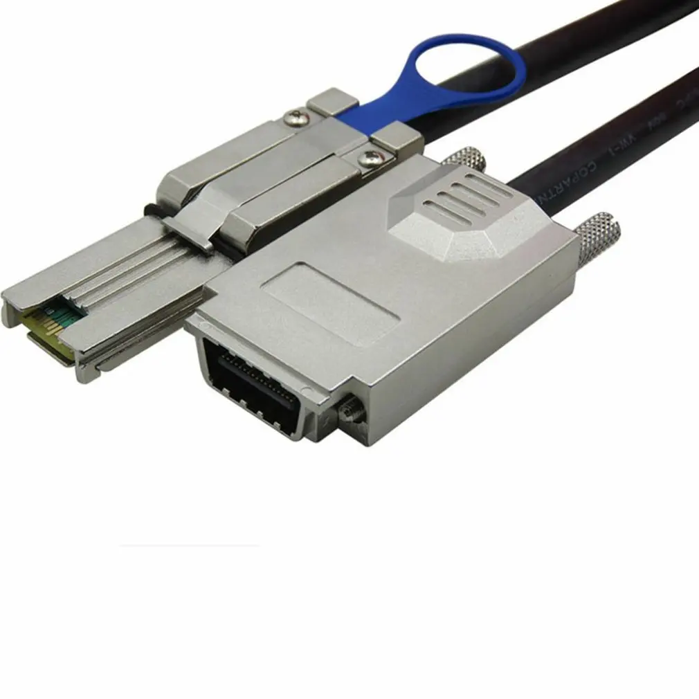 Sff-8088 Mini Sas26 для Sff-8470 линии передачи сервера Infiniband
