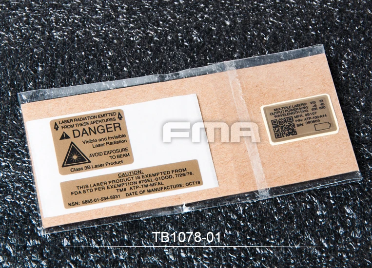 FMA TB1078 пользовательские наклейки F1 F2 F3 для фоточехла|Шлемы| |