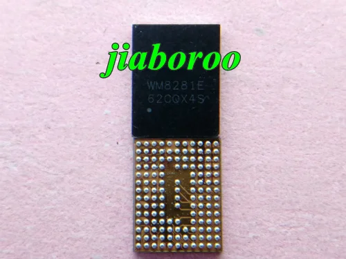 1 шт. WM8998E WM8994E WM8281E