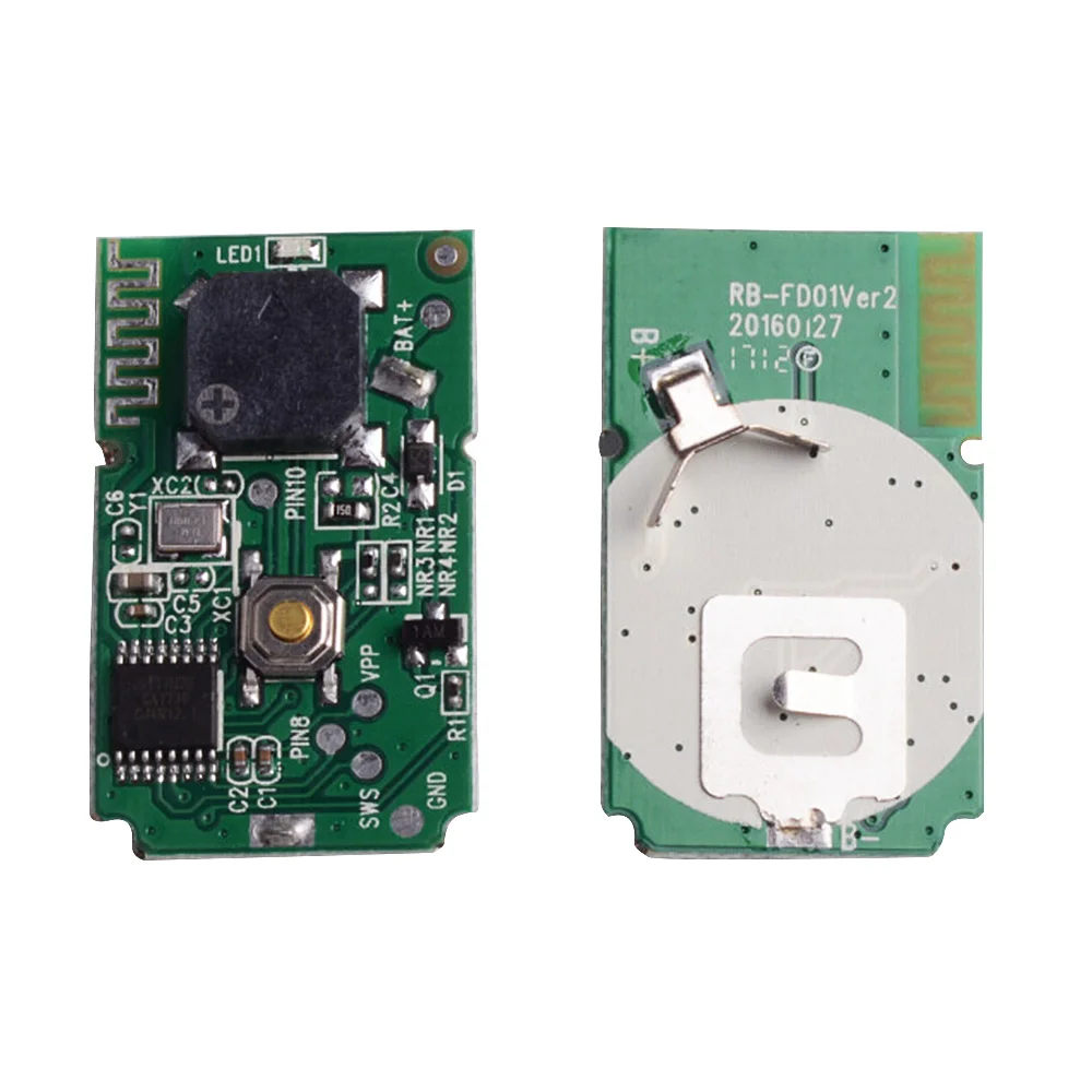 Мини Смарт трекер для ключей Bluetooth GPS локатор|Фитнес-трекеры| |