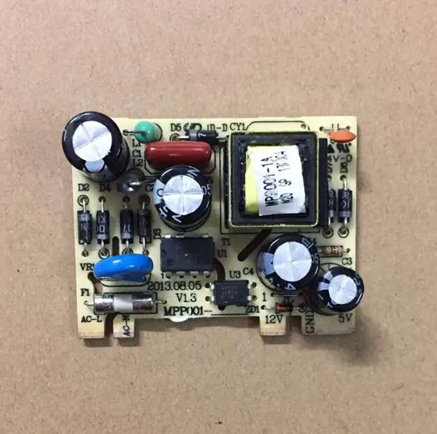 bom para galanz forno de microondas potencia modul mpp001 1b parte 01