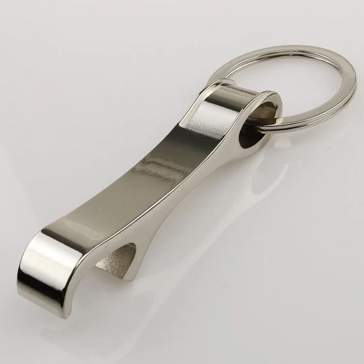 Металлическая F-образная бутылка открывашка в виде ключа с кольцом реклама рекламные творческие подарки пивной фестиваль подарок международная торговля