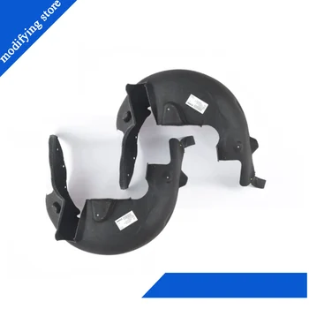 

A2046902330/A2046906130 A2046902100/5330/A2046906230 FOR Mercedes Benz W204 Sedan Rear Fender Lining New Left/Right