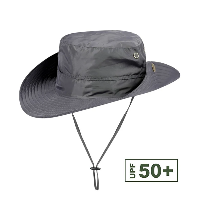 wide brim sports hat