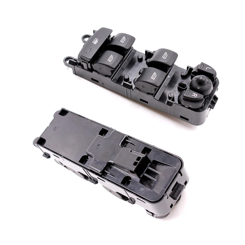 LR013883 переключатель стеклоподъемника для Land Rover LR2 LR4 SPORT AH22-14540-AC