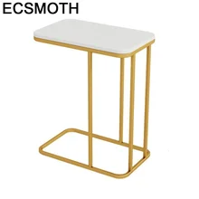 

Console Stolik Kawowy Nuit Salontafel Auxiliare Moderna Bedside Mesa De Centro Para Sala Basse Side Coffee Escritorio Tea Table