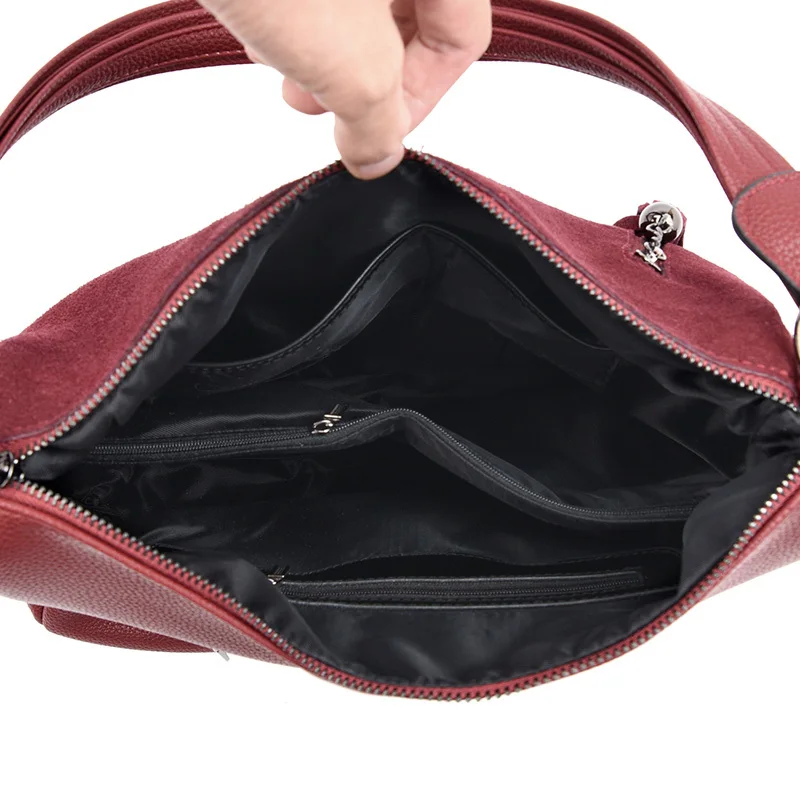 Gykaeo, роскошные сумки, женские сумки, дизайнерские, велюровые, повседневные, сумка-тоут, Дамская мода, с кисточками, сумки на плечо для женщин, сумки