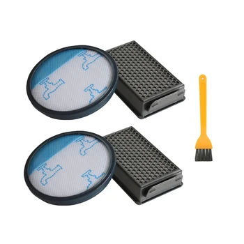 

Suitable for Rowenta RO3715 RO3759 RO3798 Vacuum Cleaner Accessory Filter Hepa Filter