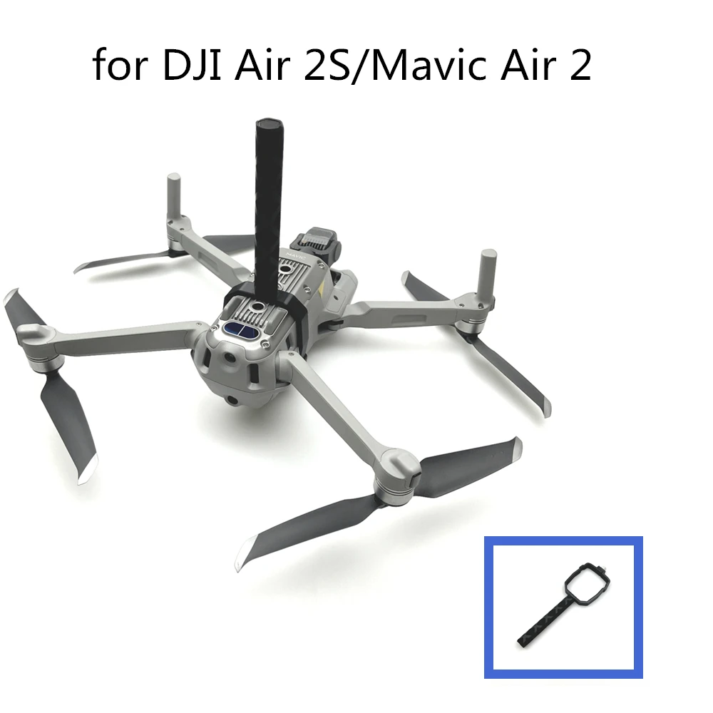 Staffa Di Atterraggio Portatile Per Dji Air 2S / Mavic Air 2 Drone