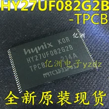 5 шт./лот HY27UF082G2B-TPCB