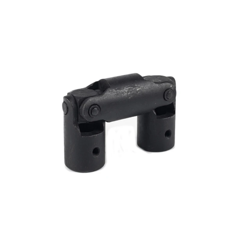 1 шт. 6 мм-22 мм отверстие трехсекционный универсальный соединительный вал муфта соединитель муфта втулка
