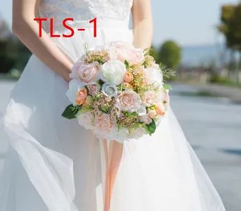 

Weddings and important occasions / wedding accessories / bridal bouquets TLS