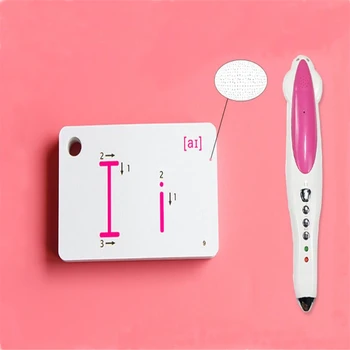 

Letter English Montessori Card Book Toy Handwritten Early Development Flash Learning Educational Toy For Children Kid