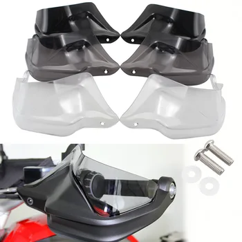

Motorcycle Handguard Hand shield Protector Windshield For BMW R 1200 GS ADV R1200GS LC F 800 GS Adventure S1000XR R1250GS GSA