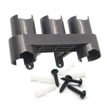 

Storage Bracket Holder Absolute Vacuum Cleaner Parts Accessories Brush Tool Nozzle Base for Dyson V7 V8 V10 V11