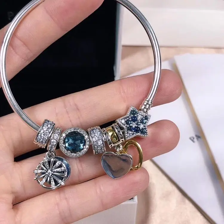 

The Original Copy 1:1 Bracelet Set
