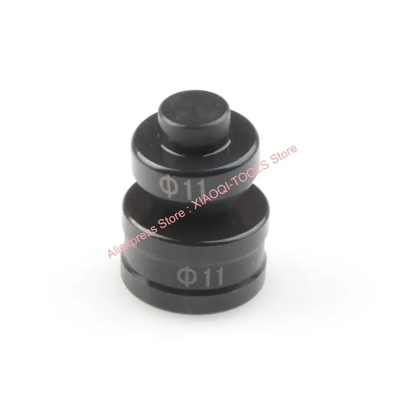 Рисунок 5 - CH-60 гидравлические штампы