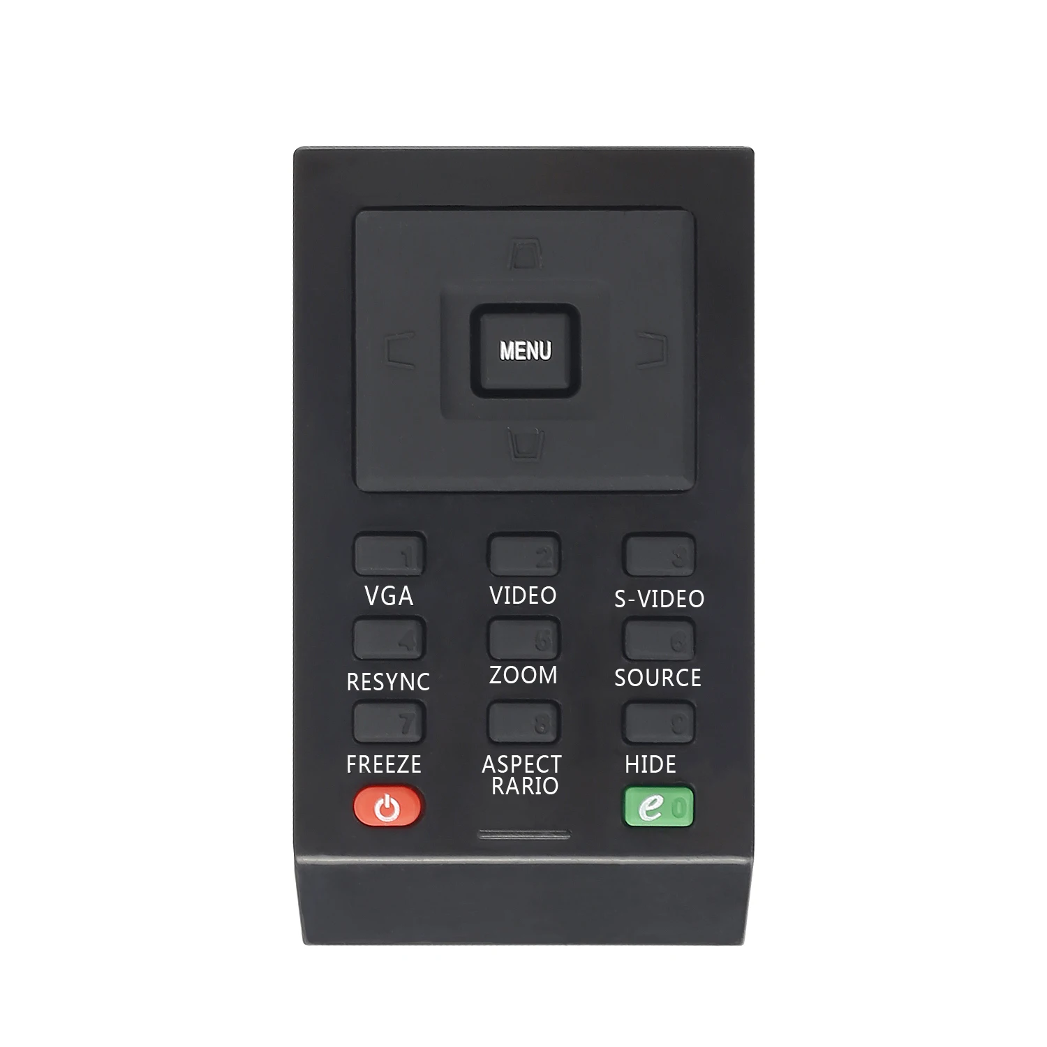 Remote Control For Acer Projector X112 