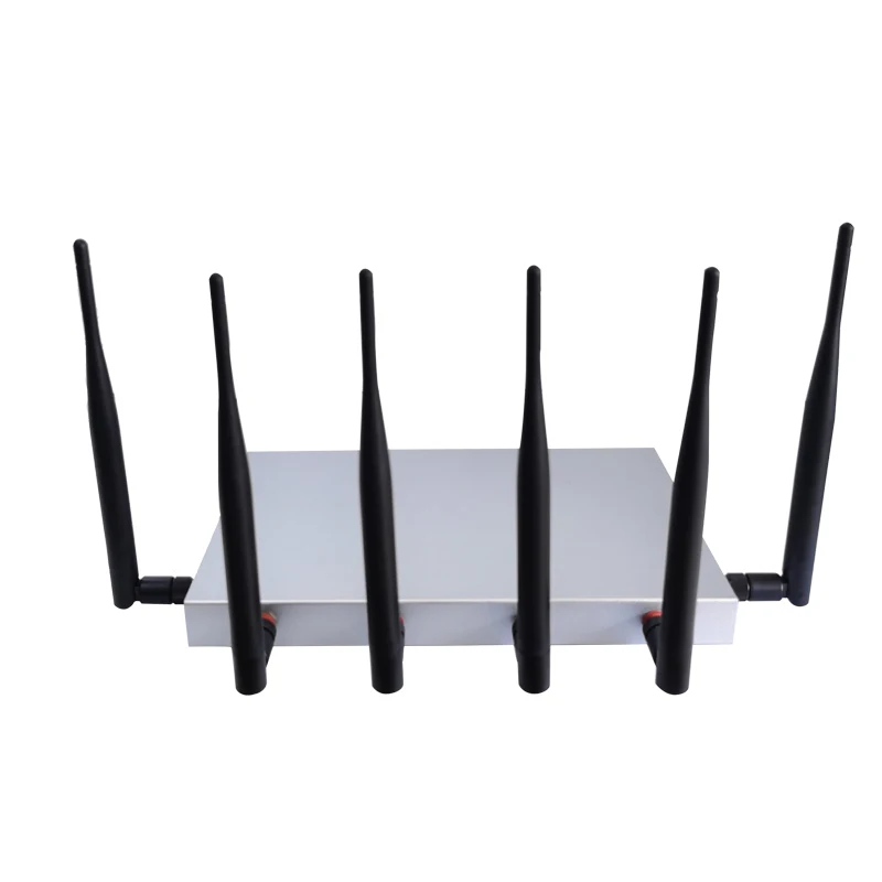 Unlocked 1200Mbps High-power Gigabit LTE 3G4G