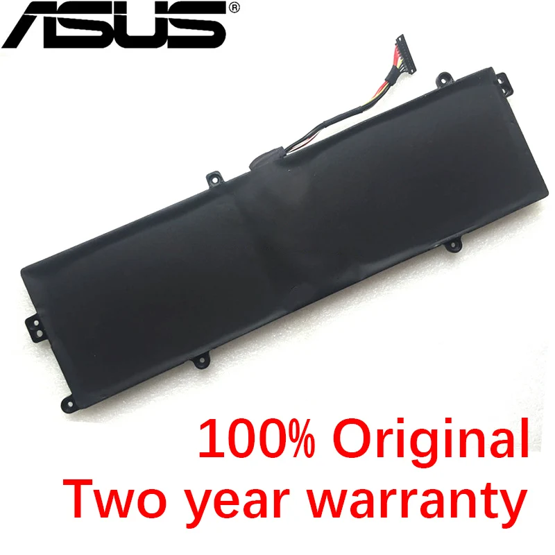 Аккумулятор для ноутбука ASUS 7070mAh C22-B400A PRO ADVANCED BU400 BU400A BU400V серия Ultrabook 7,5 V 53Wh