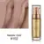 Highlighter Cream Face Body Foundation Soo Glow Shimmer Brighten Liquid Health Skin Color High-gloss TSLM1