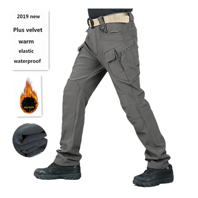 waterproof winter work pants