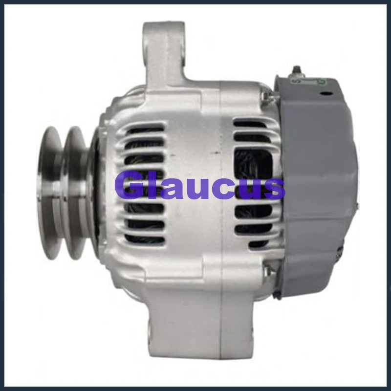 1HD 1HDT 1HZ engine alternator Generator for Toyota Land cruiser BUNDERA 4164cc 4.2 TD D L 1990- 27060-17010 10021-18410